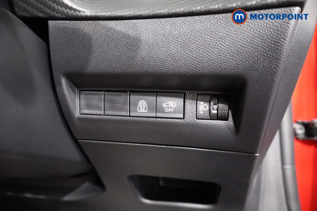 Peugeot 208 Allure Manual Petrol Hatchback - Stock Number (1560263) - 19th supplementary image