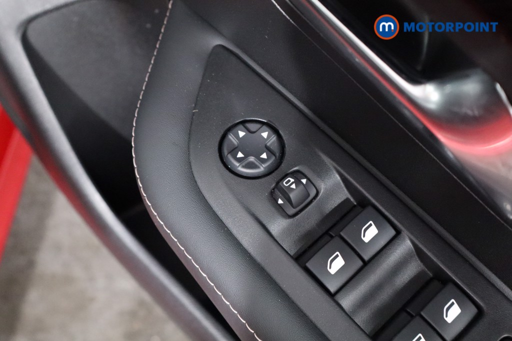 Peugeot 208 Allure Manual Petrol Hatchback - Stock Number (1560263) - 20th supplementary image
