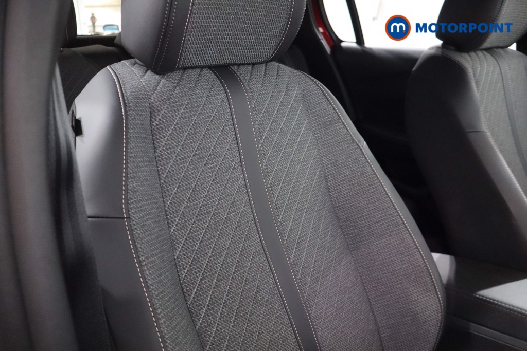 Peugeot 208 Allure Manual Petrol Hatchback - Stock Number (1560263) - 21st supplementary image