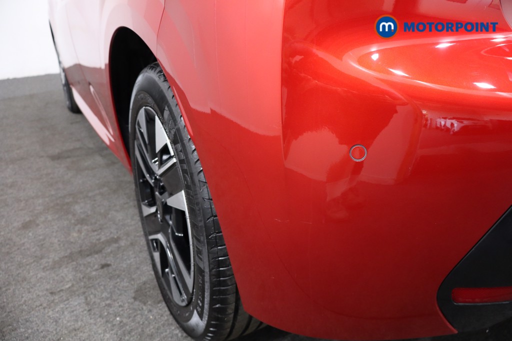 Peugeot 208 Allure Manual Petrol Hatchback - Stock Number (1560263) - 26th supplementary image