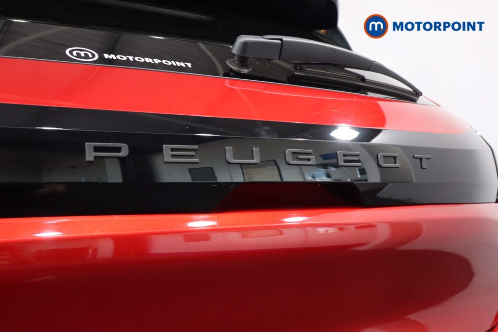 Peugeot 208 Allure Manual Petrol Hatchback - Stock Number (1560263) - 27th supplementary image