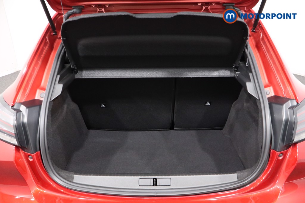 Peugeot 208 Allure Manual Petrol Hatchback - Stock Number (1560263) - 28th supplementary image