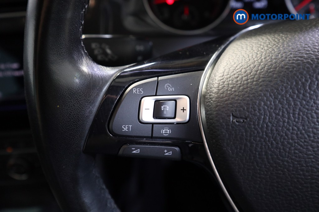 Volkswagen Golf Match Edition Manual Petrol Hatchback - Stock Number (1560297) - 3rd supplementary image