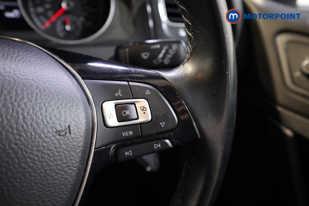 Volkswagen Golf Match Edition Manual Petrol Hatchback - Stock Number (1560297) - 4th supplementary image