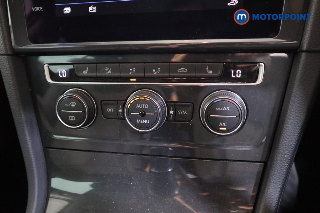 Volkswagen Golf Match Edition Manual Petrol Hatchback - Stock Number (1560297) - 7th supplementary image
