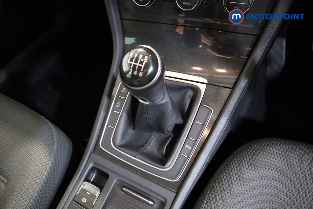 Volkswagen Golf Match Edition Manual Petrol Hatchback - Stock Number (1560297) - 8th supplementary image