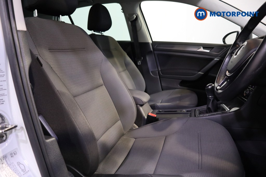 Volkswagen Golf Match Edition Manual Petrol Hatchback - Stock Number (1560297) - 12th supplementary image