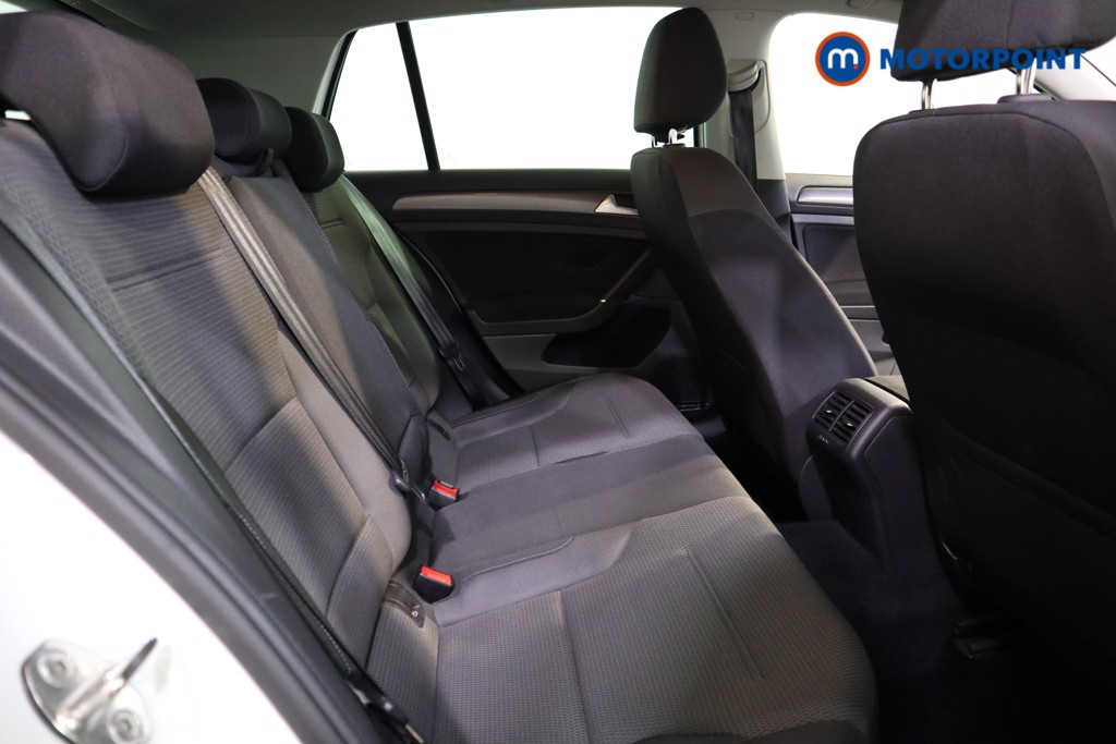 Volkswagen Golf Match Edition Manual Petrol Hatchback - Stock Number (1560297) - 13th supplementary image