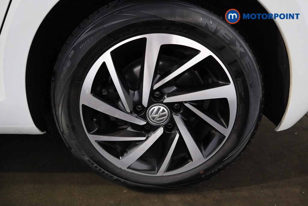 Volkswagen Golf Match Edition Manual Petrol Hatchback - Stock Number (1560297) - 18th supplementary image