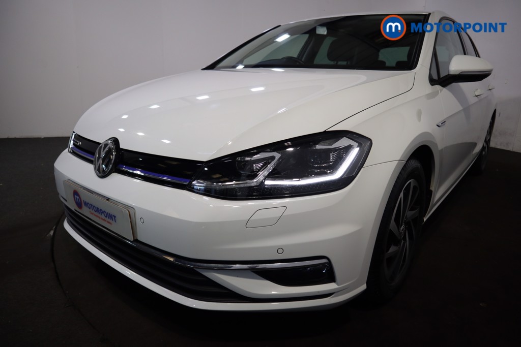 Volkswagen Golf Match Edition Manual Petrol Hatchback - Stock Number (1560297) - 24th supplementary image