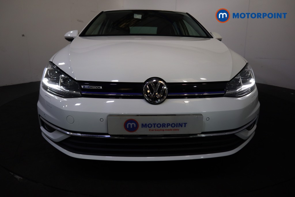 Volkswagen Golf Match Edition Manual Petrol Hatchback - Stock Number (1560297) - 25th supplementary image