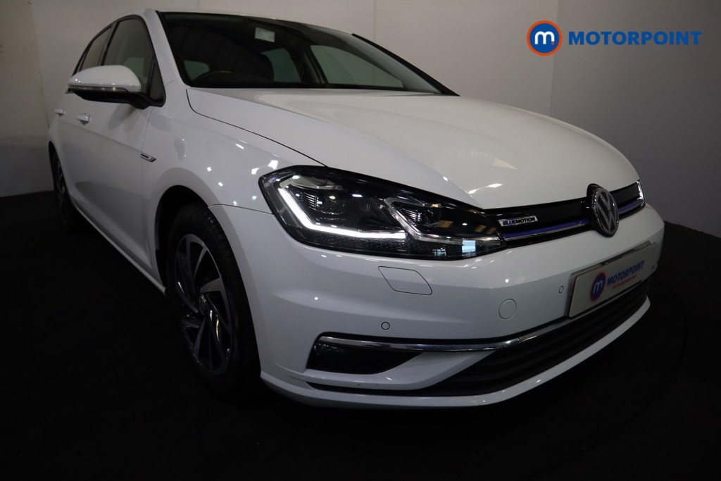 Volkswagen Golf Match Edition Manual Petrol Hatchback - Stock Number (1560297) - 26th supplementary image