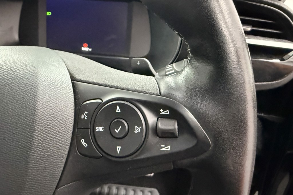 Vauxhall Corsa Ultimate Automatic Petrol Hatchback - Stock Number (1560327) - 4th supplementary image