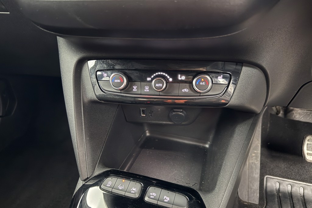 Vauxhall Corsa Ultimate Automatic Petrol Hatchback - Stock Number (1560327) - 11th supplementary image