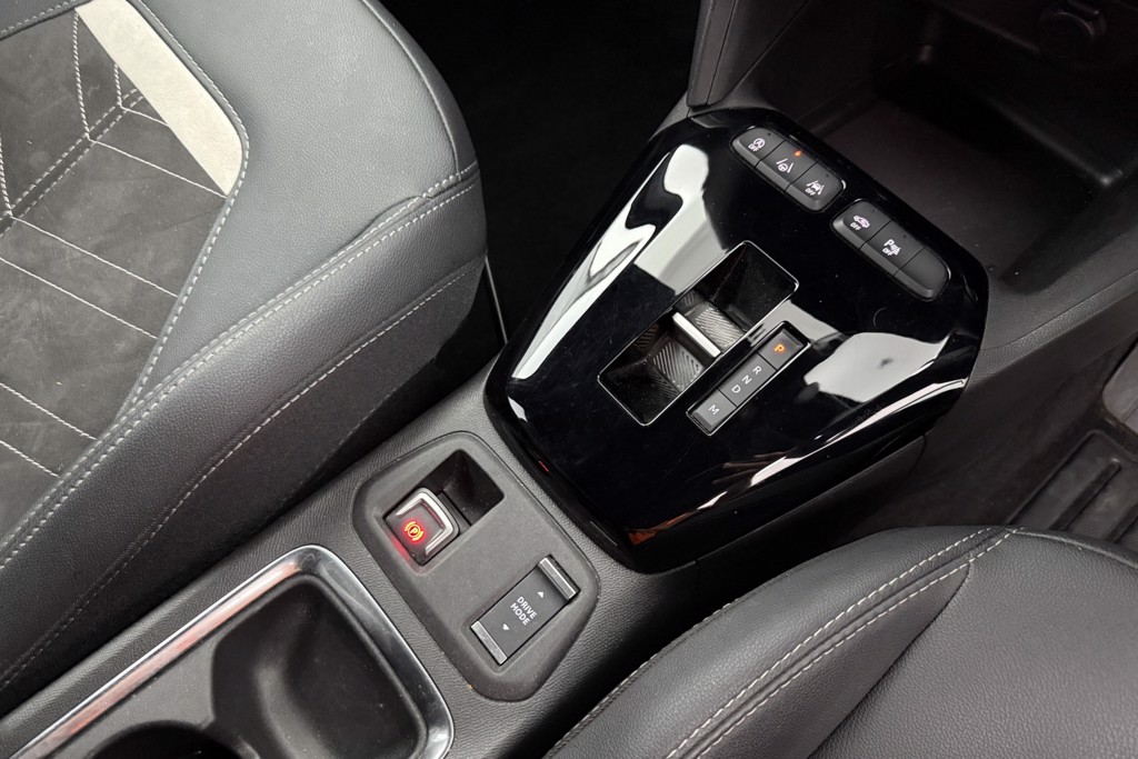 Vauxhall Corsa Ultimate Automatic Petrol Hatchback - Stock Number (1560327) - 12th supplementary image