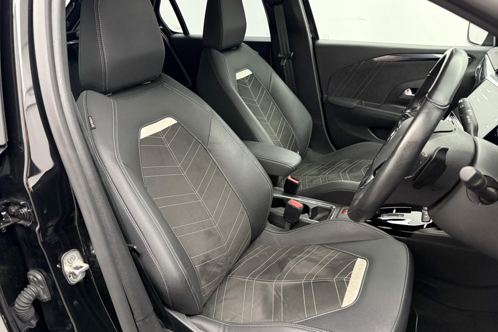 Vauxhall Corsa Ultimate Automatic Petrol Hatchback - Stock Number (1560327) - 13th supplementary image