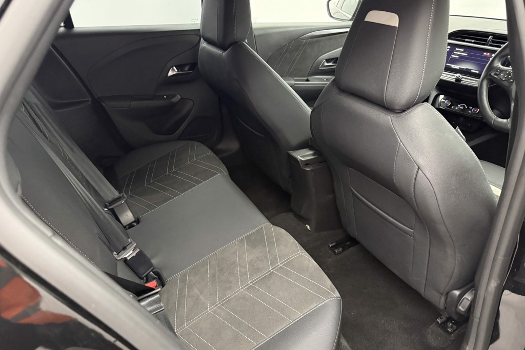 Vauxhall Corsa Ultimate Automatic Petrol Hatchback - Stock Number (1560327) - 15th supplementary image