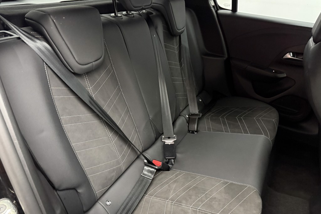 Vauxhall Corsa Ultimate Automatic Petrol Hatchback - Stock Number (1560327) - 16th supplementary image