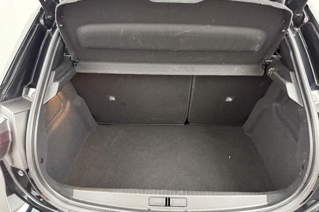 Vauxhall Corsa Ultimate Automatic Petrol Hatchback - Stock Number (1560327) - 19th supplementary image