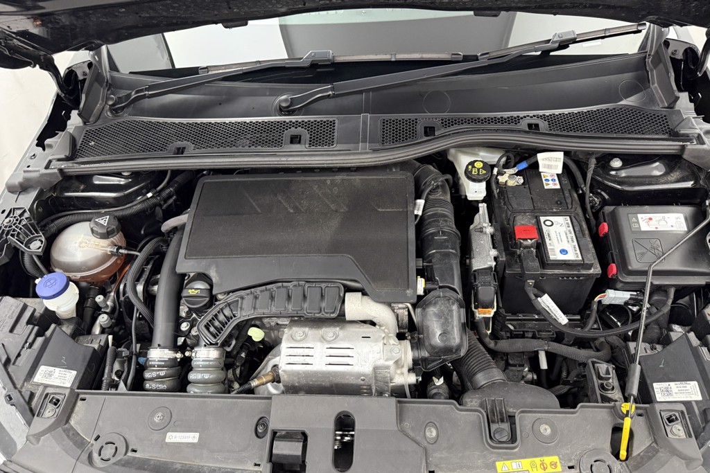 Vauxhall Corsa Ultimate Automatic Petrol Hatchback - Stock Number (1560327) - 20th supplementary image