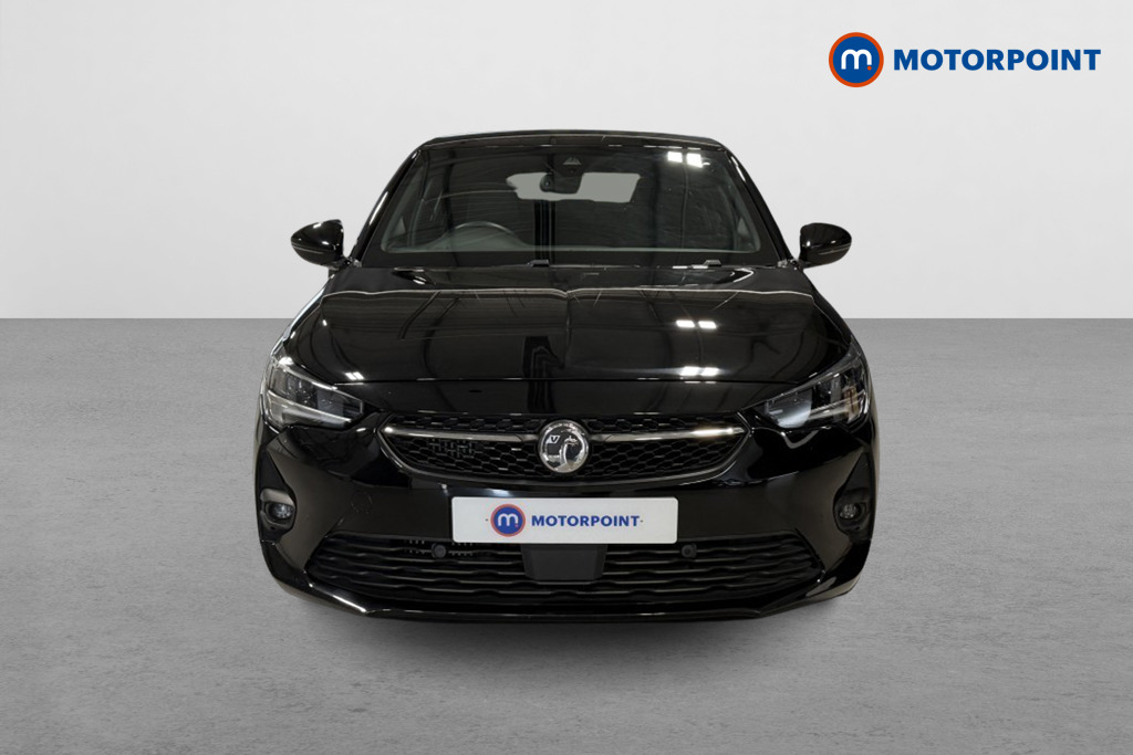 Vauxhall Corsa Ultimate Automatic Petrol Hatchback - Stock Number (1560327) - Front bumper
