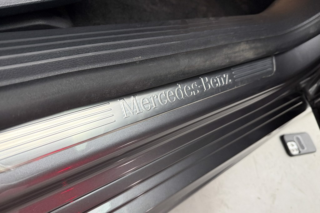 Mercedes-Benz CLA Amg Line Automatic Petrol Coupe - Stock Number (1560329) - 14th supplementary image