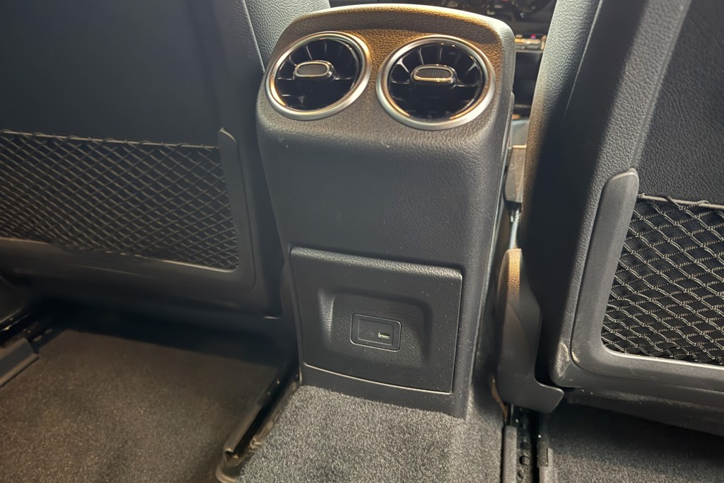 Mercedes-Benz CLA Amg Line Automatic Petrol Coupe - Stock Number (1560329) - 18th supplementary image