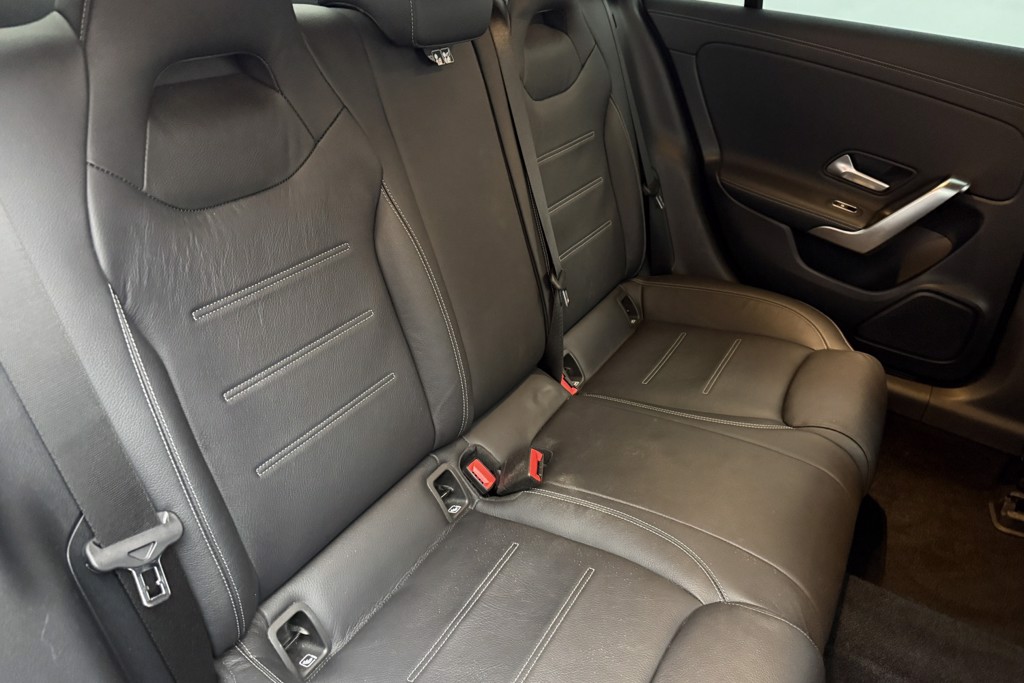 Mercedes-Benz CLA Amg Line Automatic Petrol Coupe - Stock Number (1560329) - 19th supplementary image