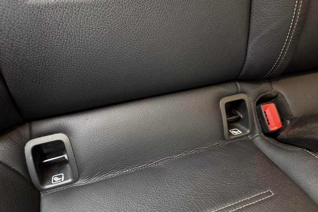 Mercedes-Benz CLA Amg Line Automatic Petrol Coupe - Stock Number (1560329) - 20th supplementary image