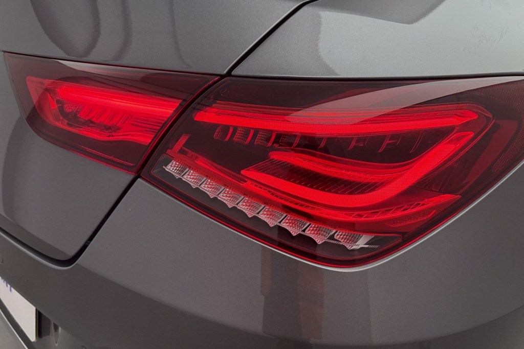 Mercedes-Benz CLA Amg Line Automatic Petrol Coupe - Stock Number (1560329) - 21st supplementary image
