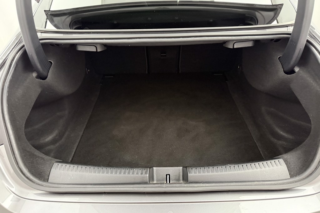 Mercedes-Benz CLA Amg Line Automatic Petrol Coupe - Stock Number (1560329) - 22nd supplementary image