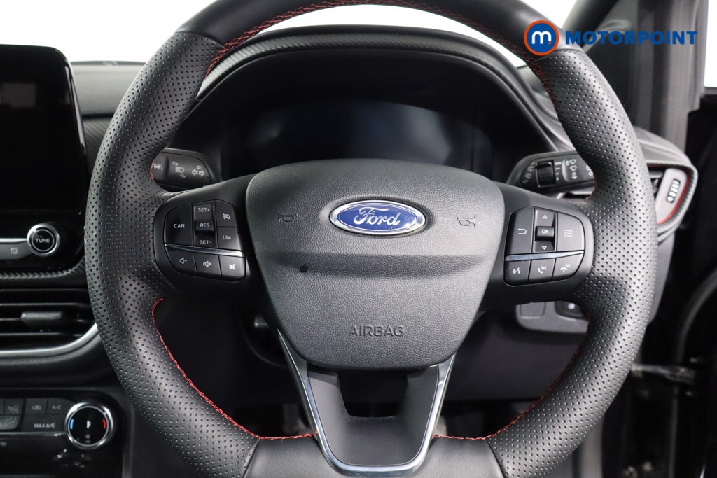 Ford Puma St-Line X Manual Petrol-Electric Hybrid SUV - Stock Number (1560354) - 6th supplementary image