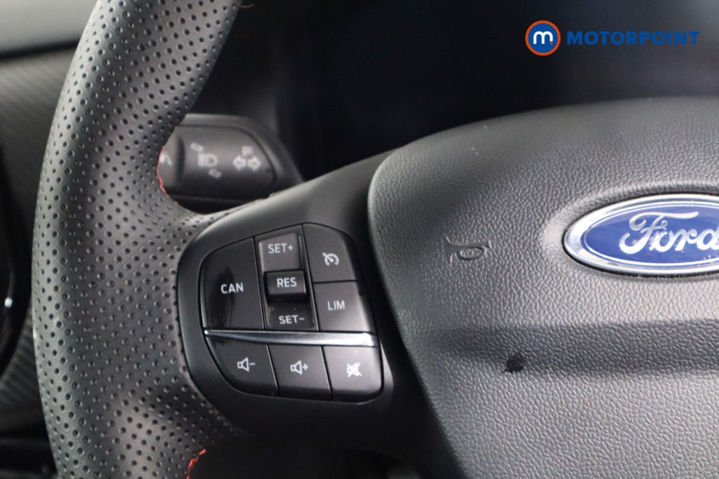 Ford Puma St-Line X Manual Petrol-Electric Hybrid SUV - Stock Number (1560354) - 7th supplementary image