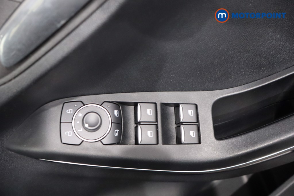 Ford Puma St-Line X Manual Petrol-Electric Hybrid SUV - Stock Number (1560354) - 18th supplementary image