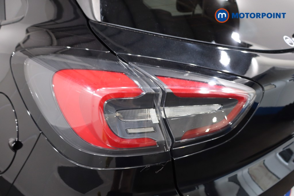 Ford Puma St-Line X Manual Petrol-Electric Hybrid SUV - Stock Number (1560354) - 26th supplementary image