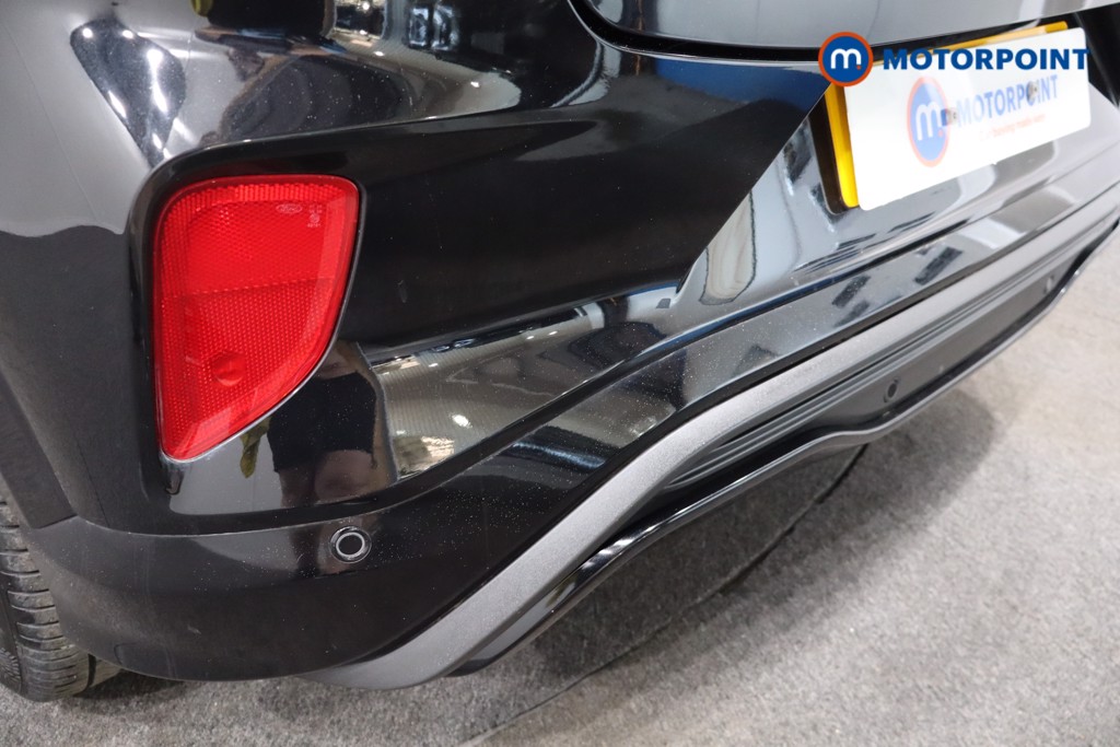 Ford Puma St-Line X Manual Petrol-Electric Hybrid SUV - Stock Number (1560354) - 27th supplementary image