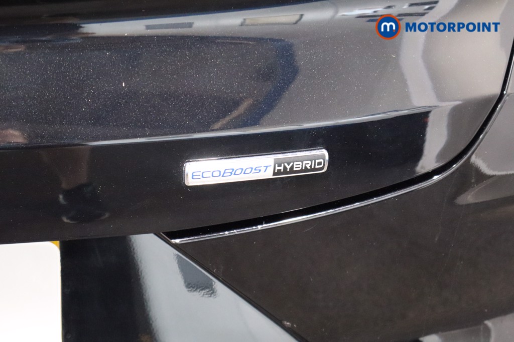 Ford Puma St-Line X Manual Petrol-Electric Hybrid SUV - Stock Number (1560354) - 28th supplementary image
