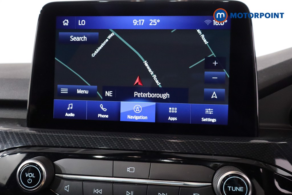Ford Kuga St-Line X Edition Automatic Petrol Plug-In Hybrid SUV - Stock Number (1560360) - 2nd supplementary image