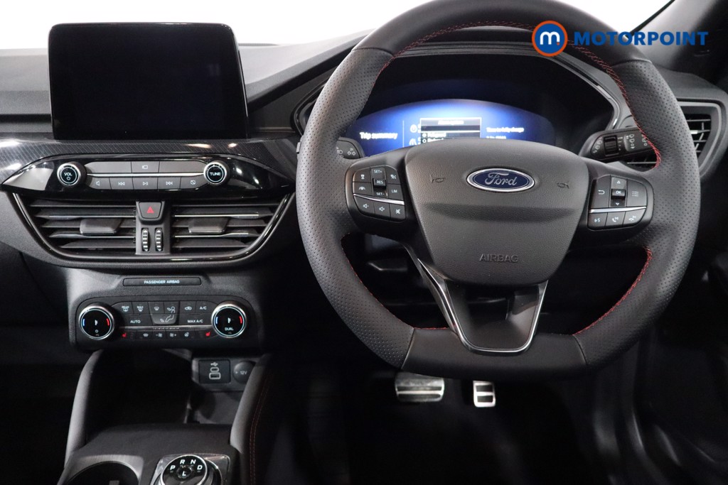 Ford Kuga St-Line X Edition Automatic Petrol Plug-In Hybrid SUV - Stock Number (1560360) - 3rd supplementary image