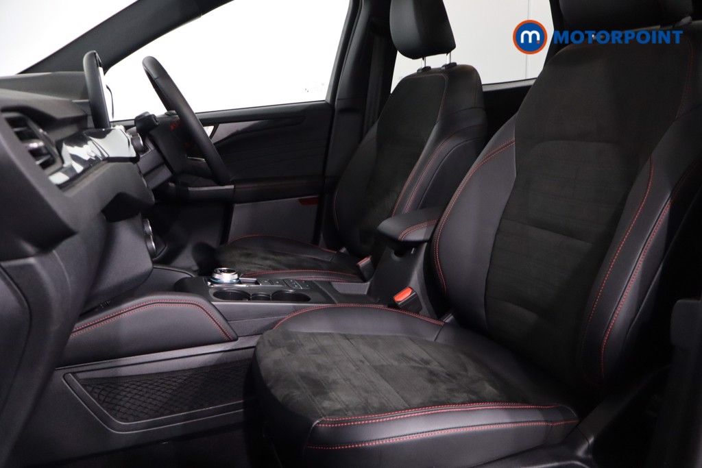 Ford Kuga St-Line X Edition Automatic Petrol Plug-In Hybrid SUV - Stock Number (1560360) - 4th supplementary image