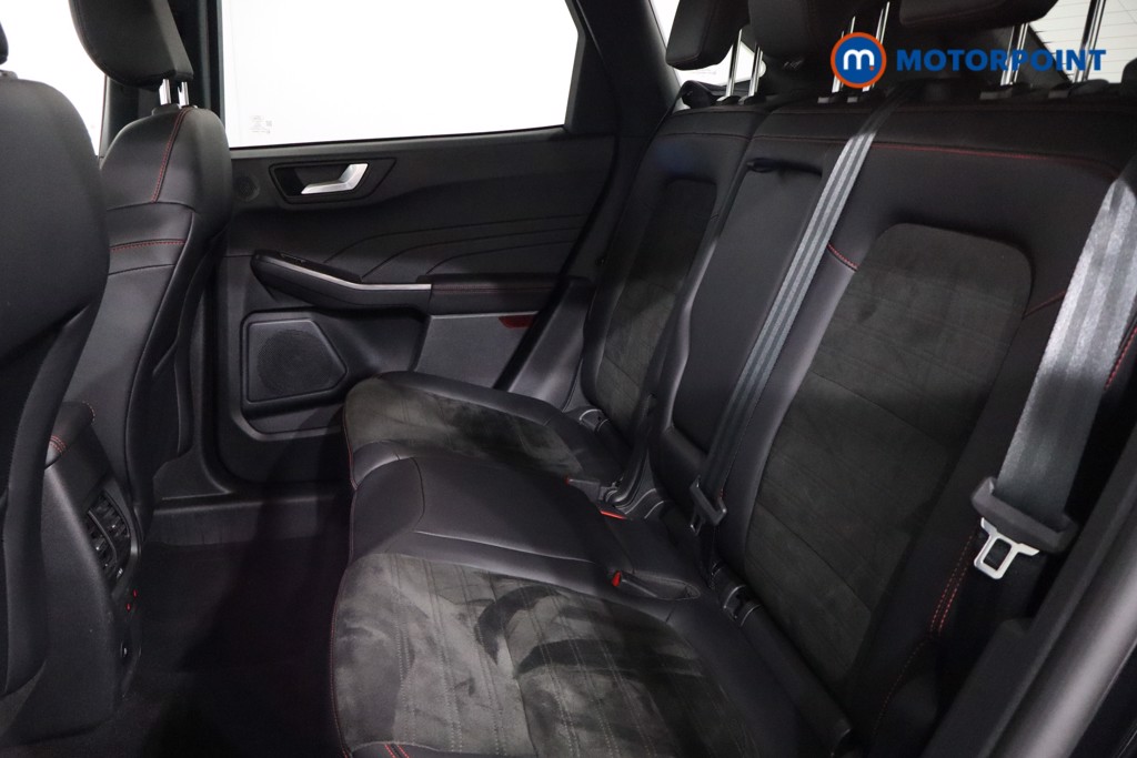 Ford Kuga St-Line X Edition Automatic Petrol Plug-In Hybrid SUV - Stock Number (1560360) - 5th supplementary image