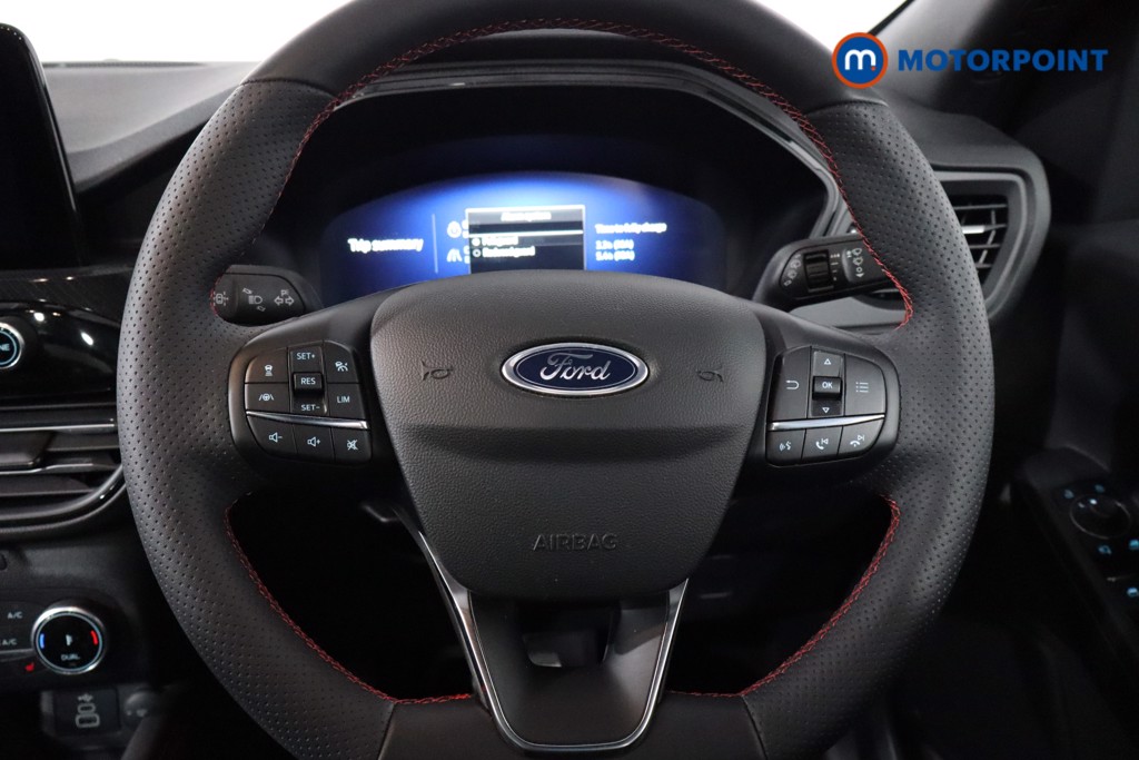 Ford Kuga St-Line X Edition Automatic Petrol Plug-In Hybrid SUV - Stock Number (1560360) - 6th supplementary image