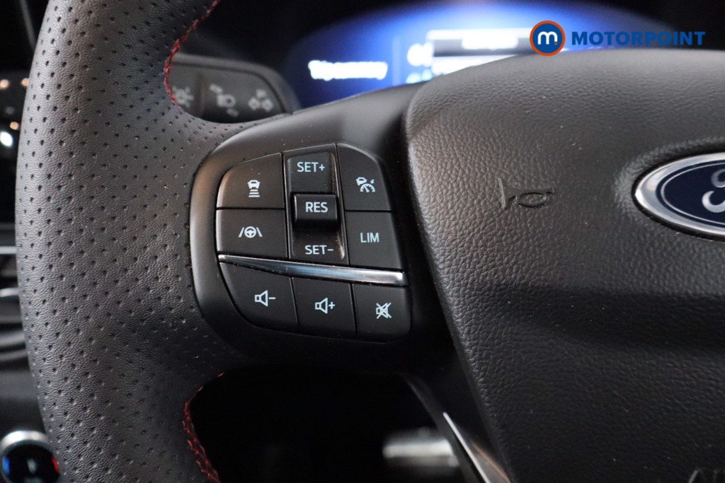 Ford Kuga St-Line X Edition Automatic Petrol Plug-In Hybrid SUV - Stock Number (1560360) - 7th supplementary image