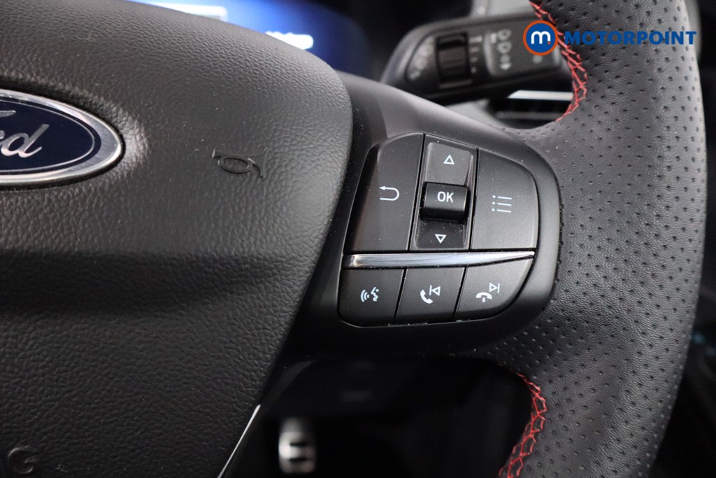 Ford Kuga St-Line X Edition Automatic Petrol Plug-In Hybrid SUV - Stock Number (1560360) - 8th supplementary image