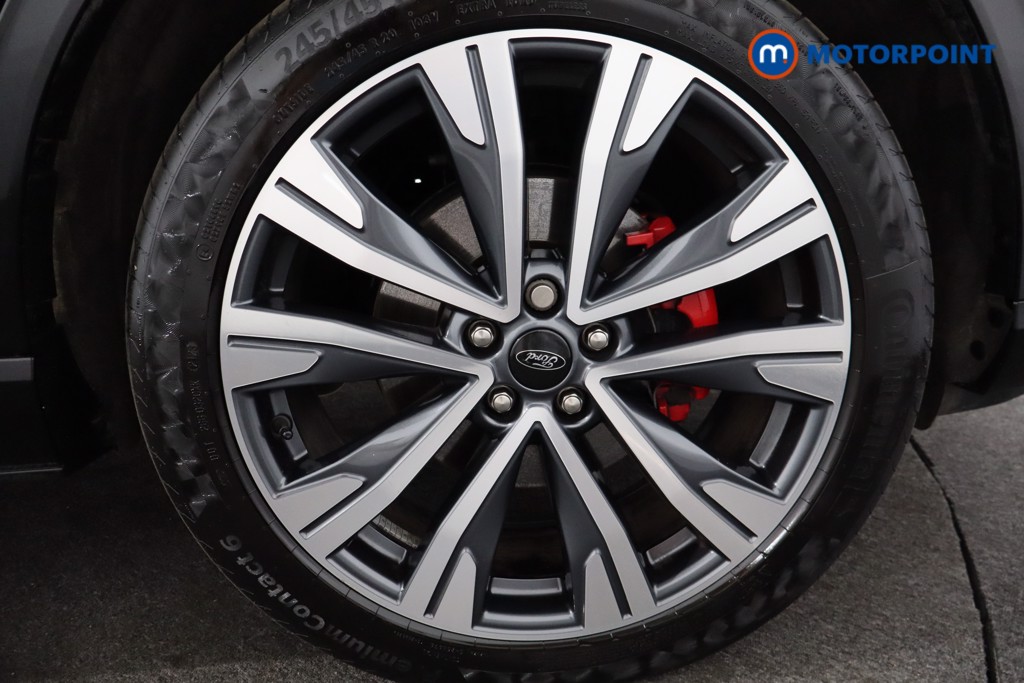Ford Kuga St-Line X Edition Automatic Petrol Plug-In Hybrid SUV - Stock Number (1560360) - 10th supplementary image