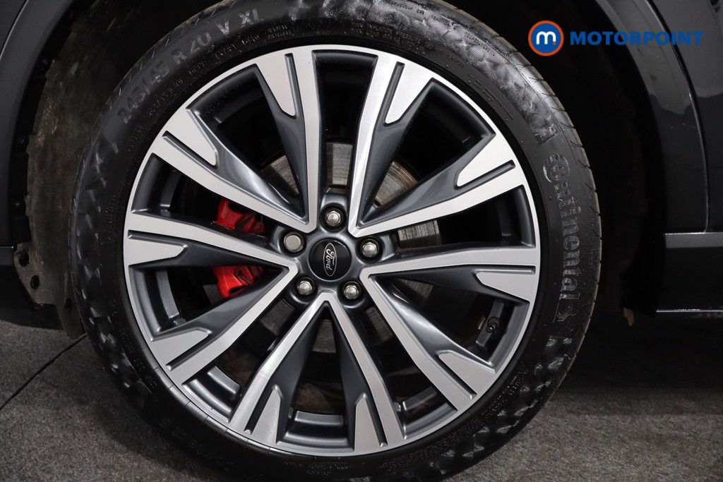 Ford Kuga St-Line X Edition Automatic Petrol Plug-In Hybrid SUV - Stock Number (1560360) - 11th supplementary image