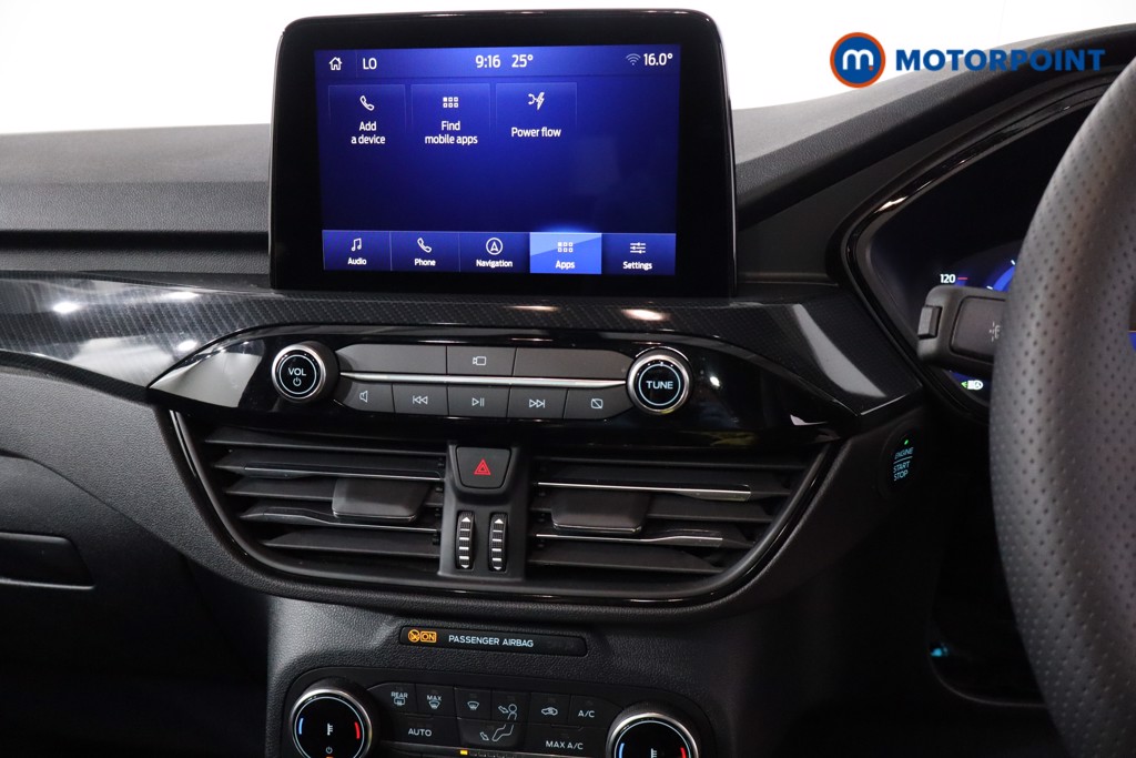 Ford Kuga St-Line X Edition Automatic Petrol Plug-In Hybrid SUV - Stock Number (1560360) - 15th supplementary image