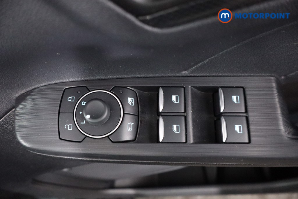 Ford Kuga St-Line X Edition Automatic Petrol Plug-In Hybrid SUV - Stock Number (1560360) - 17th supplementary image