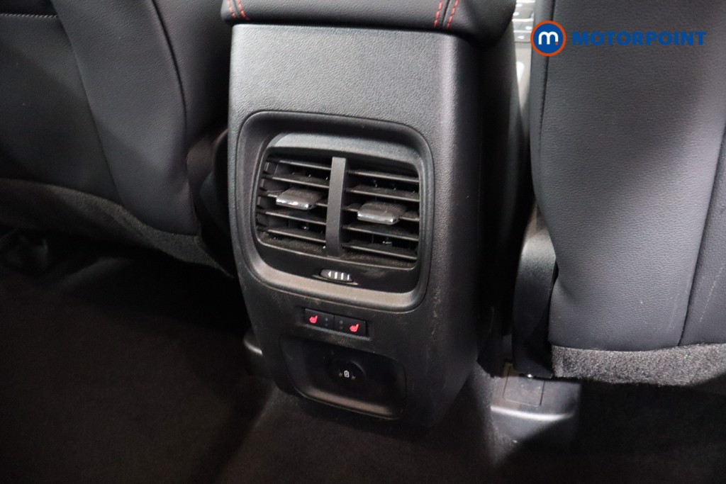 Ford Kuga St-Line X Edition Automatic Petrol Plug-In Hybrid SUV - Stock Number (1560360) - 18th supplementary image