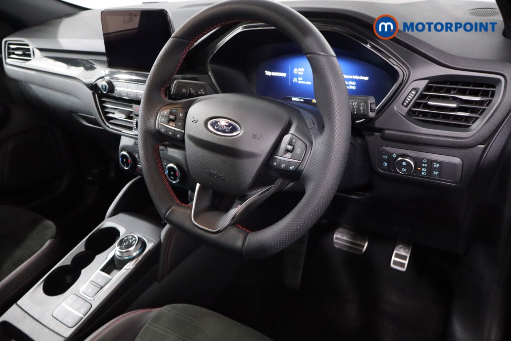 Ford Kuga St-Line X Edition Automatic Petrol Plug-In Hybrid SUV - Stock Number (1560360) - 20th supplementary image